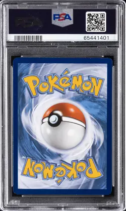 2022 POKEMON SWORD & SHIELD ASTRAL RADIANCE #TG04 FULL ART/FROSMOTH PSA 10 - Image 2