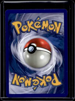 1999 Pokemon Fossil 1st Edition Arbok #31/62 - Image 2