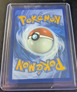 Pokemon Professor Sada's Vitality Full Art Holo Trainer Supporter 256/182 SV04 … - Image 3