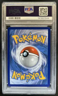 2022 Pokemon SWSH Garchomp V Trainer Gallery Full Art #TG23/TG30 PSA 8 - Image 2