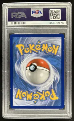 2019 Pokemon SM Hidden Fates Electrode GX Full Art #SV57/SV94 PSA 10 GEM MINT - Image 2
