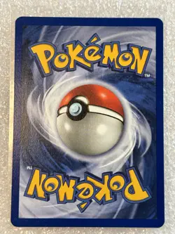 Pokemon TCG Mewtwo Base Set Holo Rare Card 10/102 ✨GEM RAW CARD!!!✨👀 👀 👀 - Image 2