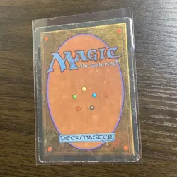 MTG - Karakas Legends Card - Magic The Gathering - ENGLISH Legendary Land - Image 4