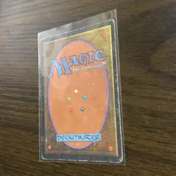 MTG - Karakas Legends Card - Magic The Gathering - ENGLISH Legendary Land - Image 5