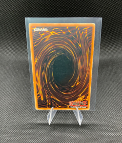 Yu-Gi-Oh! Kaiser Glider Dark Crisis DCR-051 *1st Edition Ultra rare* - Image 2