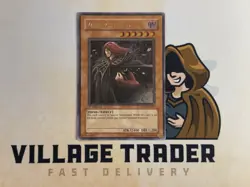 Vanity's Fiend CDIP-EN017 Ultimate Rare 1st Edition YuGiOh! NM - Image 1