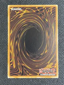 YuGiOh! - Banishing Trap Hole MP24-EN224 Ultra Rare 1st Edition Near Mint - Image 2
