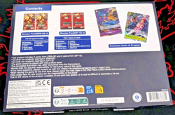 One Piece Illustration Box Vol. 6, New Factory Sealed Carry on His Will OP-13 - Image 2
