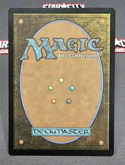 MTG Formidable Speaker- DAMAGED -Lorwyn Eclipsed Magic the Gathering Card #176 - Image 2