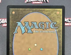 MTG Formidable Speaker- DAMAGED -Lorwyn Eclipsed Magic the Gathering Card #176 - Image 5