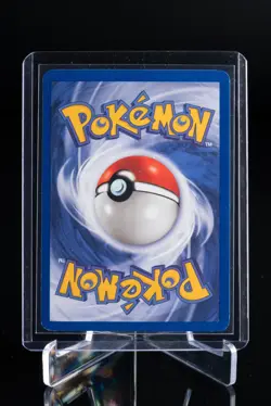 Porygon 48/82 1st Edition Team Rocket WOTC Pokemon Card NM-M - Image 2