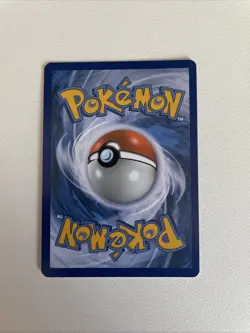 2019 Sun & Moon Eevee GX Holo Promo Card #SM233 Pokemon TCG - Image 2