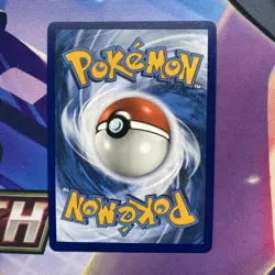 Simisear V - 022/159 - Pokemon Crown Zenith Sword & Shield Ultra Rare Card NM - Image 2
