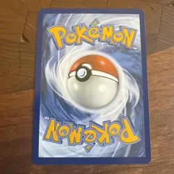 Sigilyph 121/086 Illustration Rare IR White Flare Pokemon TCG Card NM - Image 2