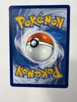 Haunter SV05: Temporal Forces 103/162 NM English Pokemon Card - Image 2