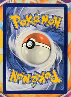 🔥Pokemon Card TCG - Bellibolt 201/197 Illustration Rare Obsidian Flames NM👍📈 - Image 2
