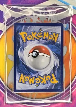 🔥Pokemon Card TCG - Bellibolt 201/197 Illustration Rare Obsidian Flames NM👍📈 - Image 4