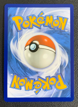 Basic Grass Energy 278/193 Paldea Evolved Gold Secret Rare Pokemon TCG Card NM - Image 2
