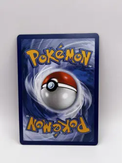 POKEMON english Dedenne 093/88 Mega Evolution Perfect Order Full Art Rare Card - Image 2