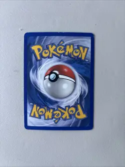 Pokemon TCG Kyogre Emerald Rare Holo Card 6/106 MP - Image 4