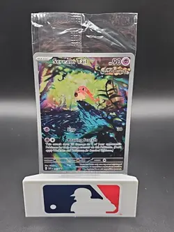 Scream Tail 065 Promo 2023 Paradox Rift Card Sealed NM/M - Image 2