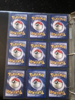 Vintage Lot of 88 Pokemon Cards WOTC Era 1999 Wizards Pikachu Charmeleon Nice - Image 2