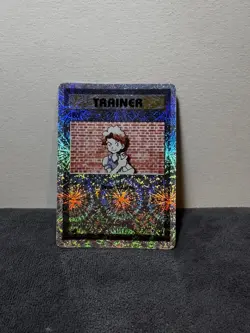 Pokemon Cards: Legendary Collection Reverse Holo: Bill 108/110 - Image 1