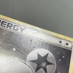 Pokemon TCG 2010 HeartGold & SoulSilver Card -- Double Colorless Energy 103/123 - Image 3