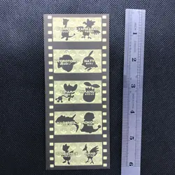 Togepi Togetic Houndoom Pokemon Sticker Card Japan Pocket Monsters Variety seal - Image 4