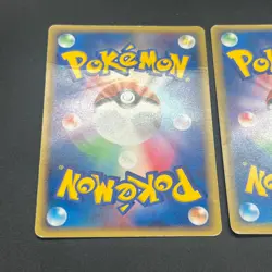 [No Import Duty (US)] Pokepark's Latias 005/009 Latios 006/009 Set Pokemon Card - Image 4