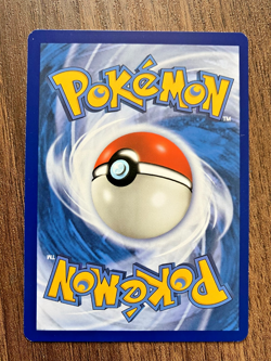 Loudred 81/124 - 2016 Pokemon Fates Collide Uncommon Card - CLEAN NM - Image 2