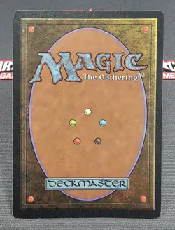 MTG Ankh of Mishra- DAMAGED -Unlimited Magic the Gathering Card #231 - Image 2