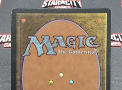 MTG Ankh of Mishra- DAMAGED -Unlimited Magic the Gathering Card #231 - Image 5