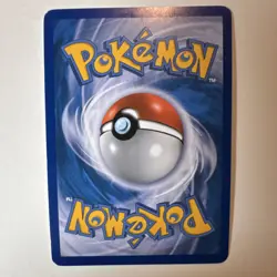 Pokemon Latias HGSS10 HGSS Cracked Ice Holo Promo Basic 80 HP Dragon Card 2010 - Image 3