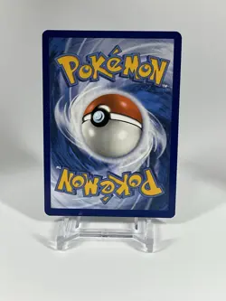 Lapras EX # 032/142 Stellar Crown Pokemon Card NM - Image 2