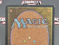 MTG Counterspell- DAMAGED -Unlimited Magic the Gathering Card #055 - Image 5