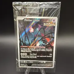 Flutter Mane Black Star Promo Card 097 Sealed - Image 1