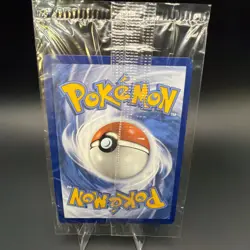 Flutter Mane Black Star Promo Card 097 Sealed - Image 3