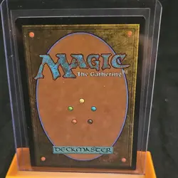 Magic: The Gathering Command Tower Commander Masters Borderless Common FOIL - Image 2