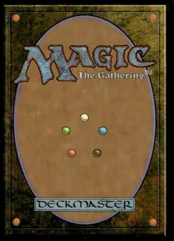 2008 Magic MTG Shadowmoor Vexing Shusher #222 - Image 2