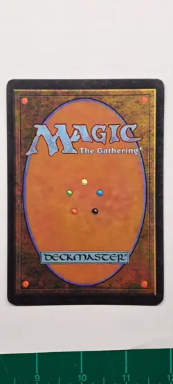 MTG Titania Oversized Vangaurd - Image 2