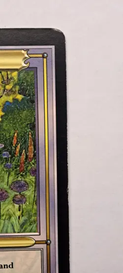 MTG Titania Oversized Vangaurd - Image 3