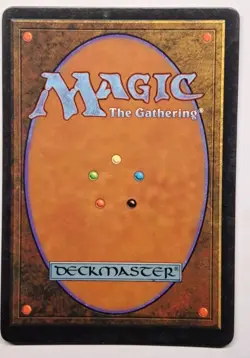 MTG Gix Vanguard Oversized - Image 2