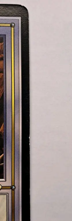 MTG Gix Vanguard Oversized - Image 3