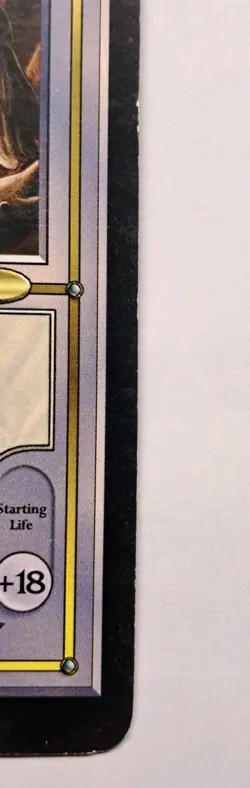 MTG Gix Vanguard Oversized - Image 4