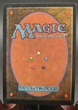 Phyrexian Walker Visions MTG Regular Heavily Played - Image 2