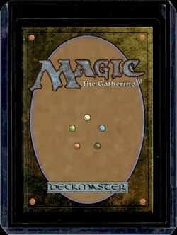 2008 Magic MTG Eventide Sapling of Colfenor #128 - Image 2