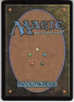 MTG Boomerang Basics Normal NM Avatar: The Last Airbender Magic 46 - Image 2