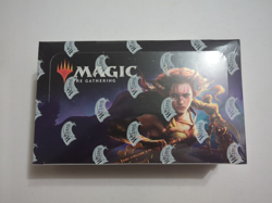 {1x} ~ Commander Legends Draft Booster Box ~ New/Sealed MTG Magic **Startropic** 630509796434 - Image 1