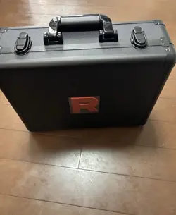 [Attache case only] Pokemon Cards: Team Rocket’s Glory (No box) - Image 2